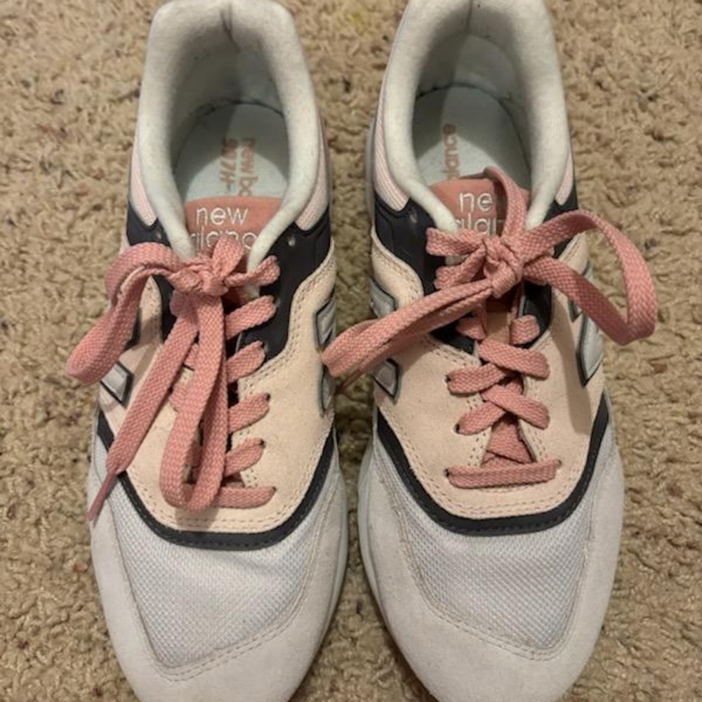 Womens new balance
